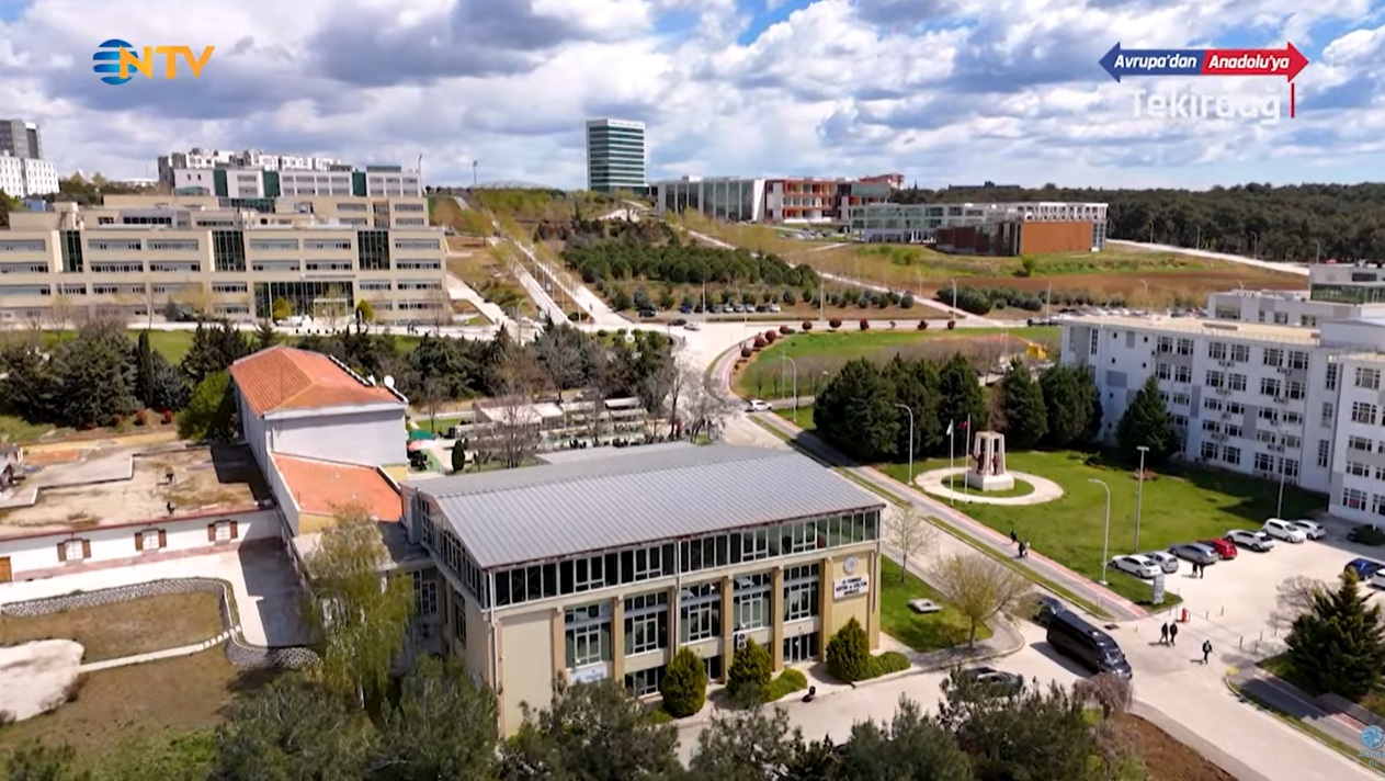 Namık Kemal Üniversitesi7